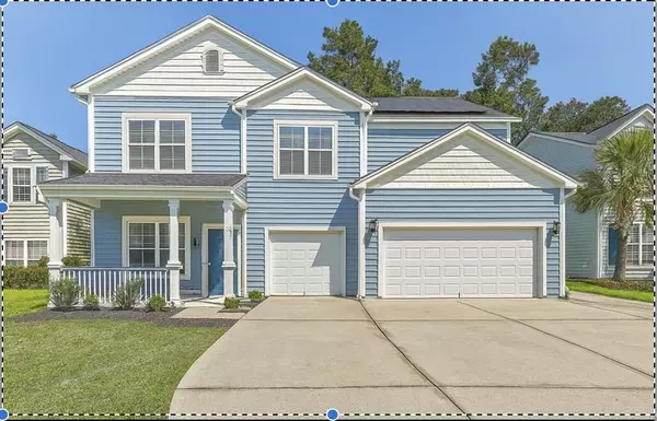 139 Back Tee Cir, Summerville, SC 29485