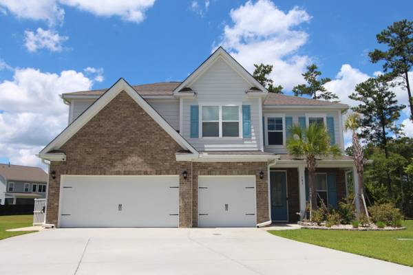 103 Granton Edge Ln, Summerville, SC 29486