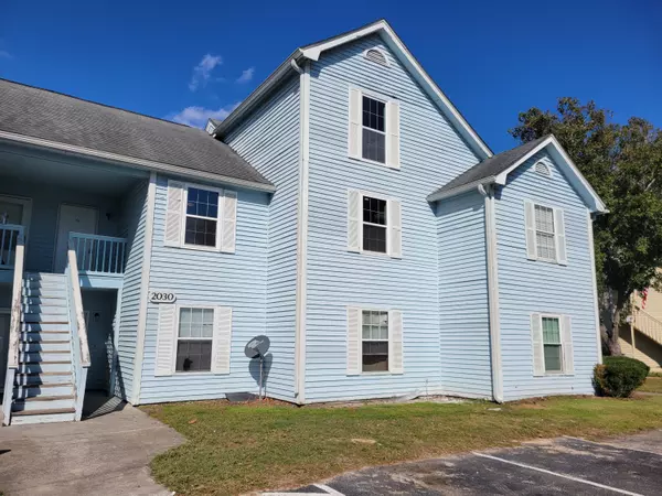 2030 Coldspring Dr #707 G, North Charleston, SC 29406
