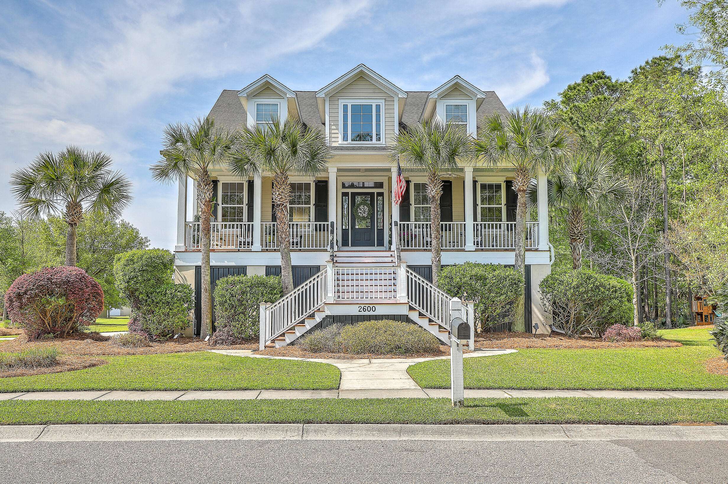 2600 Ringsted Ln, Mount Pleasant, SC 29466