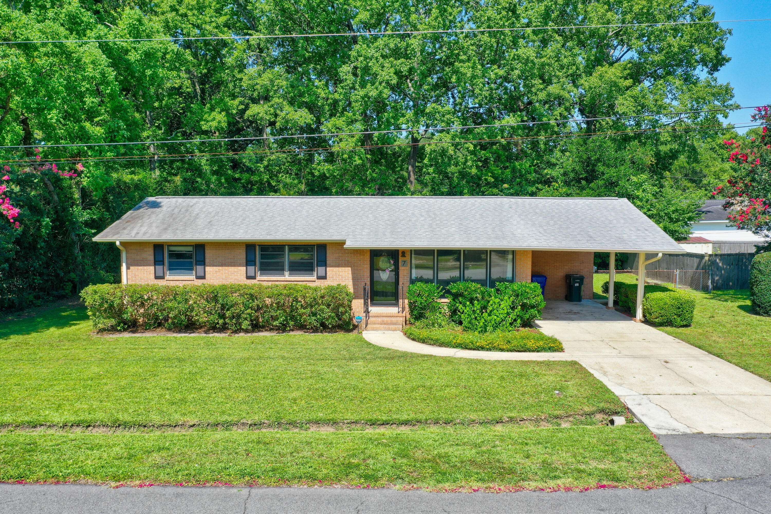 7 Plainfield Dr, Charleston, SC 29407