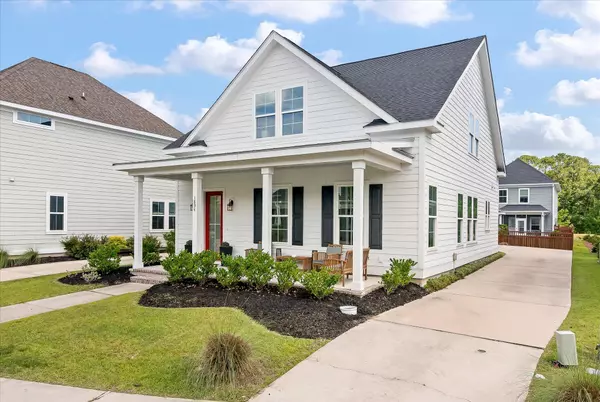 Johns Island, SC 29455,1894 Brittlebush Ln