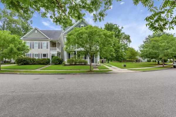 Charleston, SC 29414,1522 Seabago Dr