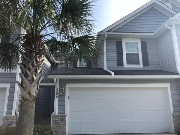 North Charleston, SC 29420,5150 Trump St #2002