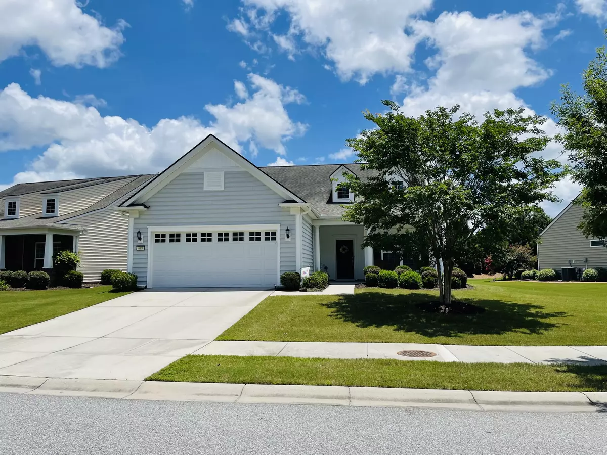 Summerville, SC 29486,699 Battery Edge Dr