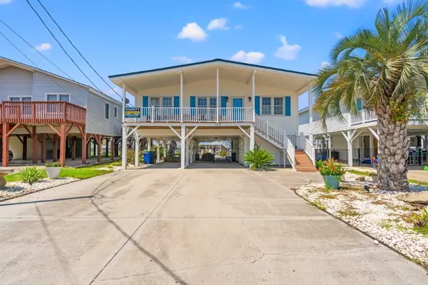 325 N 58th Ave, North Myrtle Beach, SC 29582