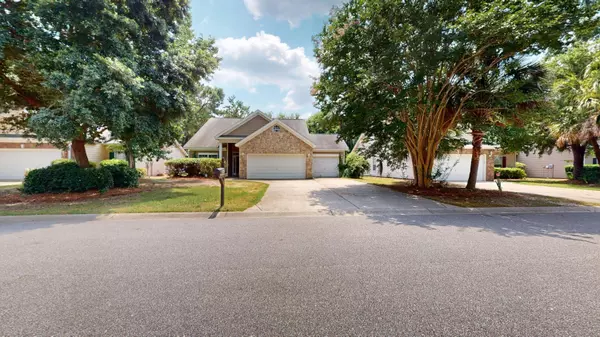 Summerville, SC 29485,4969 Franconia Dr