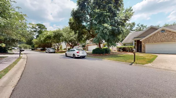 Summerville, SC 29485,4969 Franconia Dr