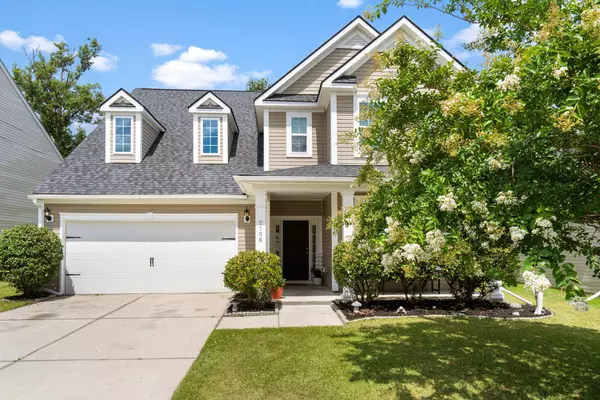 Ladson, SC 29456,2106 Clipstone Dr