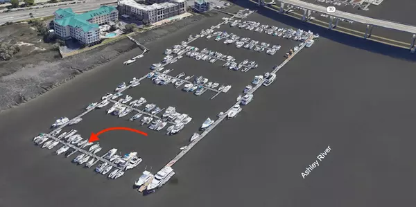 Charleston, SC 29401,33 Lockwood Dr #I-13