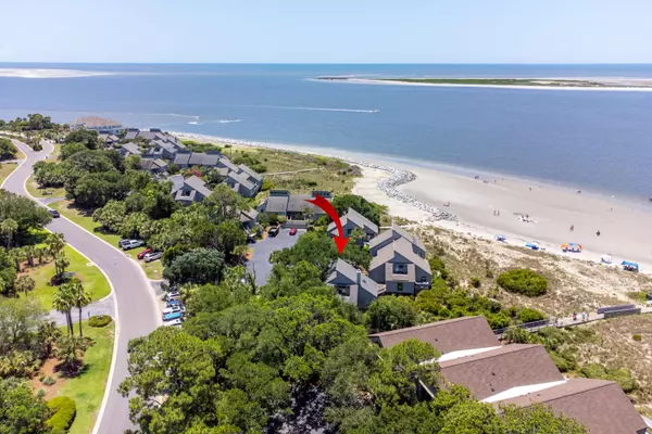 341 Seabrook Island Rd, Seabrook Island, SC 29455
