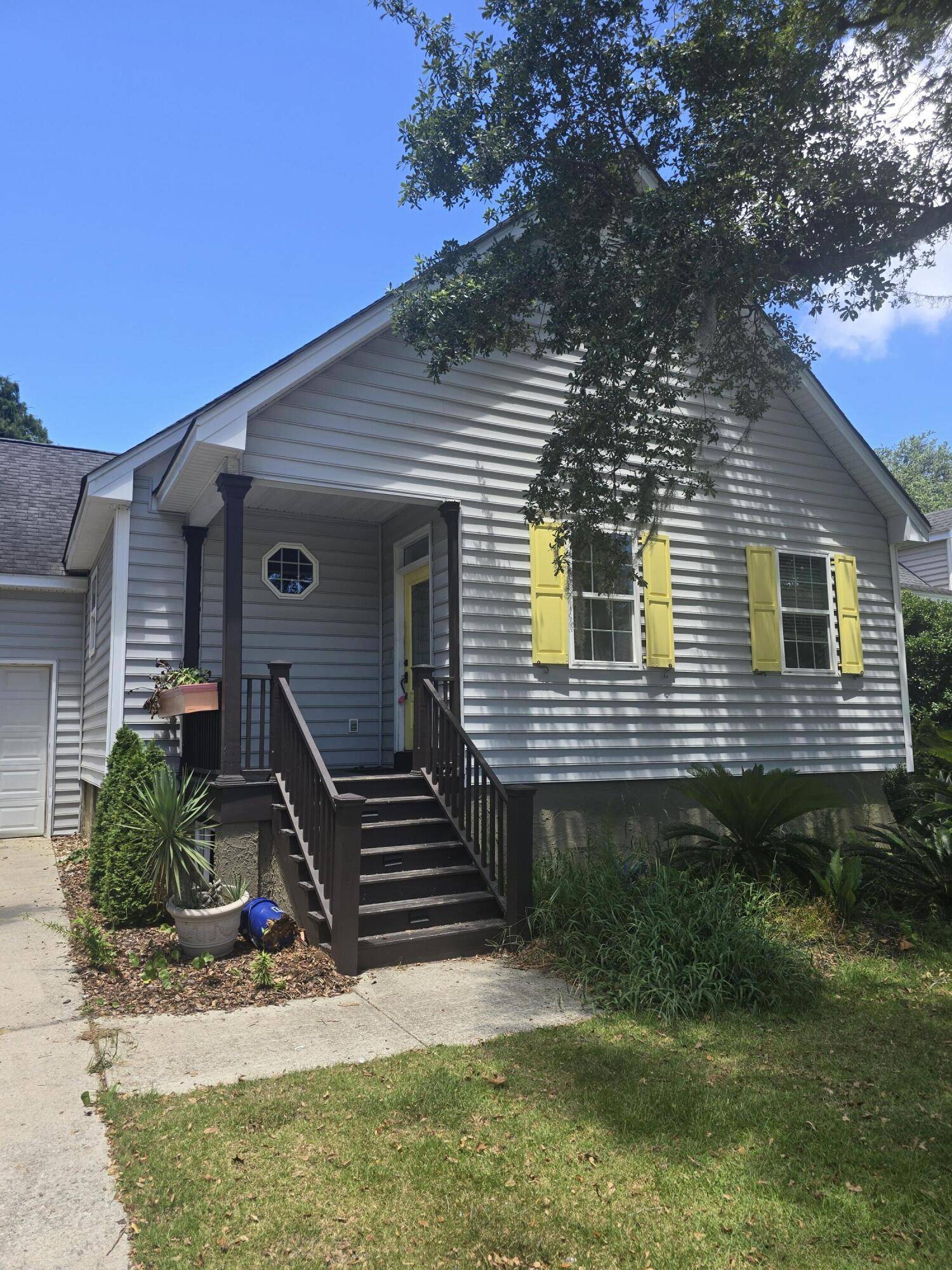 1346 Ellison Run, Charleston, SC 29412