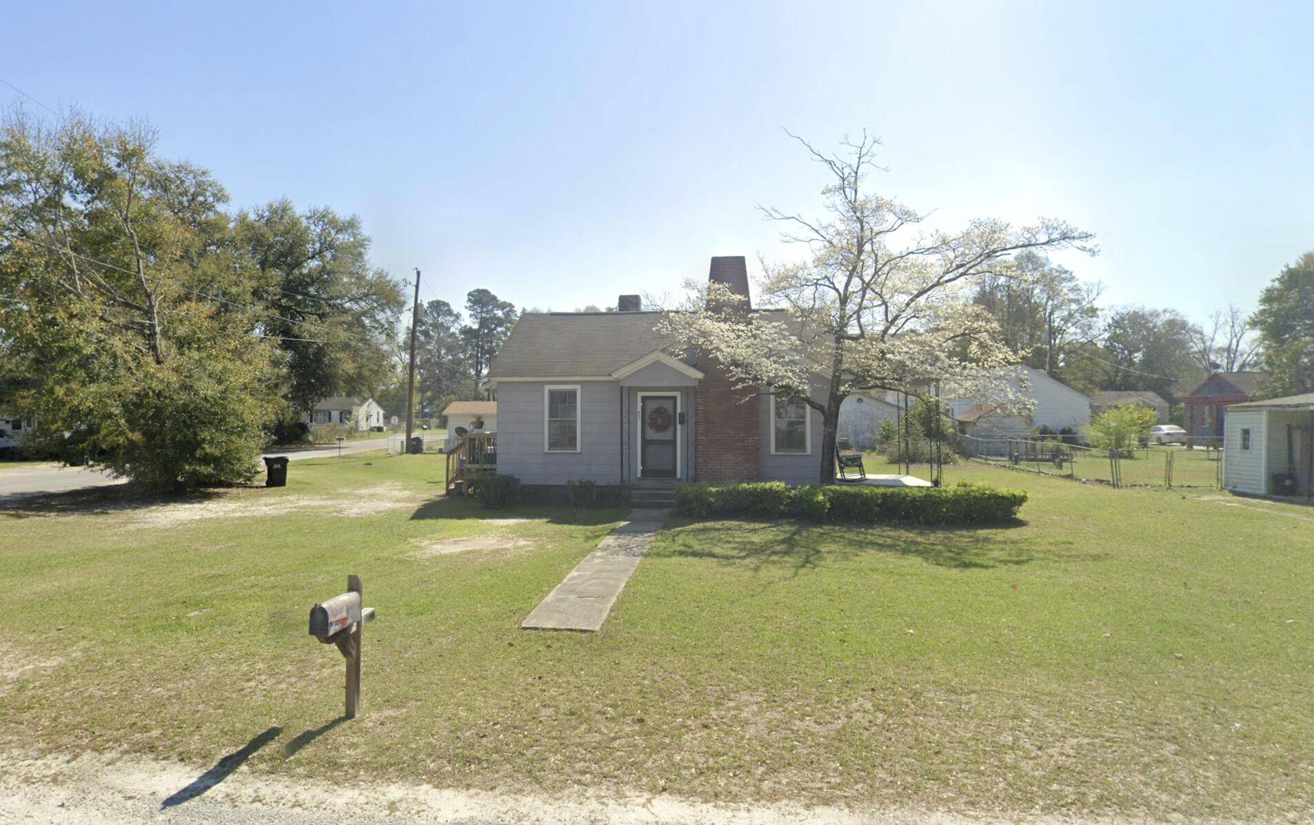 401 Ellis St, Hampton, SC 29924