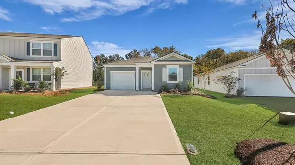 Hollywood, SC 29449,8022 Rackham Rd