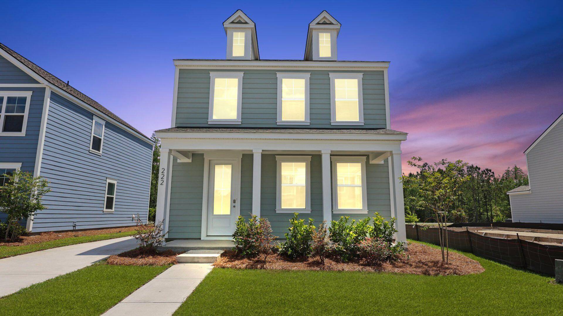 222 Terrace View Dr, Summerville, SC 29486