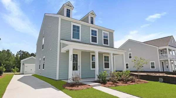 Summerville, SC 29486,222 Terrace View Dr