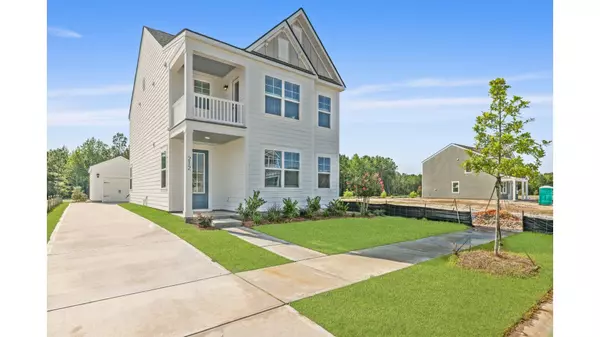 Summerville, SC 29486,212 Terrace View Dr