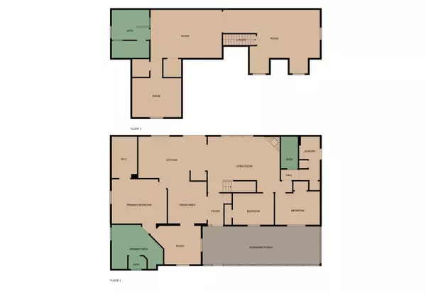 Cordesville, SC 29434,153 Willow Brook Way