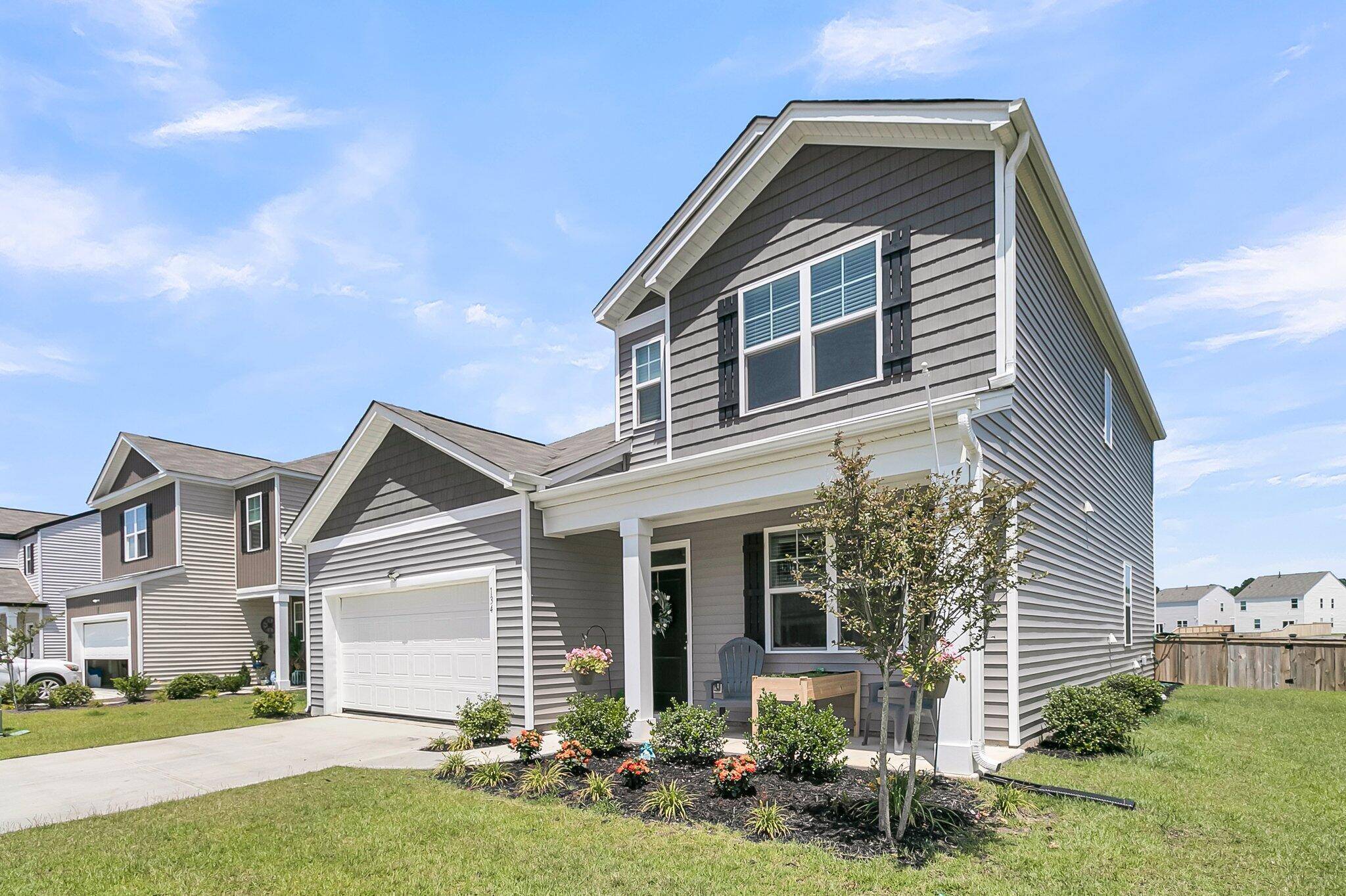134 Ivory Shadow Rd, Summerville, SC 29486