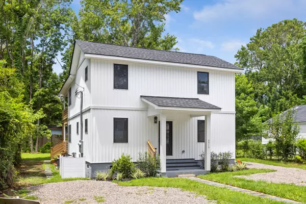 North Charleston, SC 29406,5513 Blackwell Ave #B