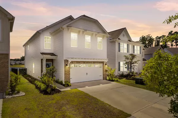 515 Purple Finch Rd, Summerville, SC 29486