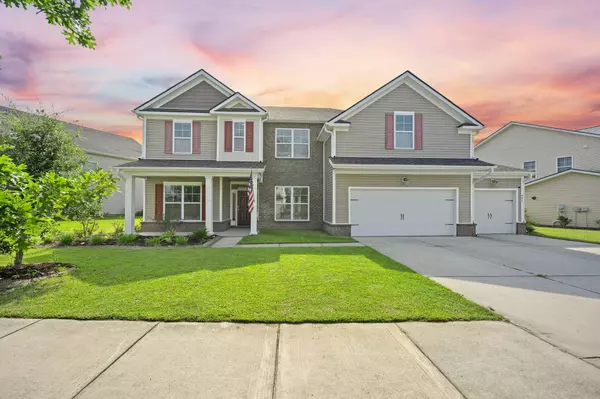 438 Flat Rock Ln, Summerville, SC 29486