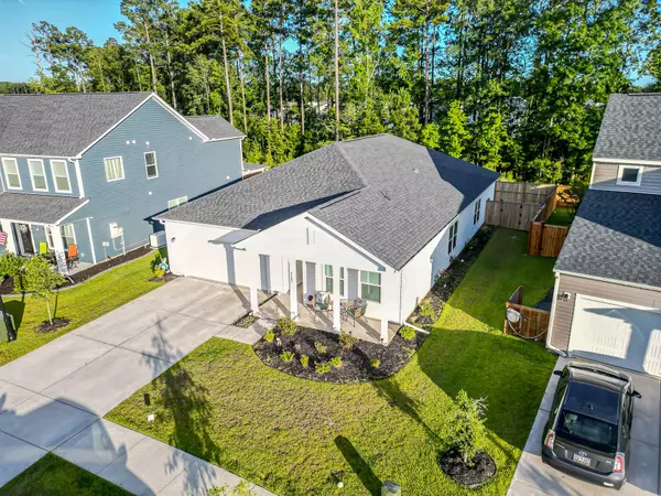 Summerville, SC 29485,4407 Palm Shadow Dr