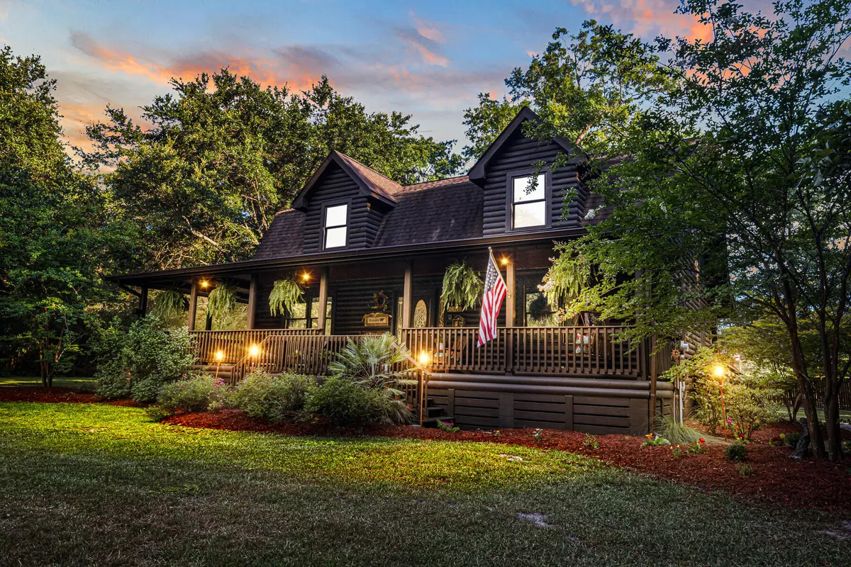 Cottageville, SC 29435,24678 Augusta Hwy