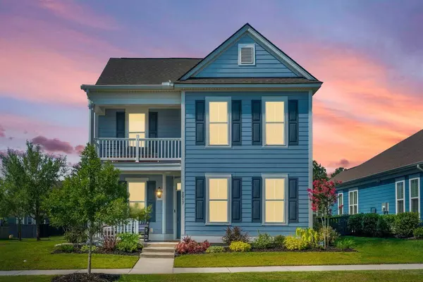 2017 Geranium Ln, Johns Island, SC 29455