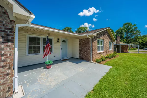 Goose Creek, SC 29445,127 Rahway Rd