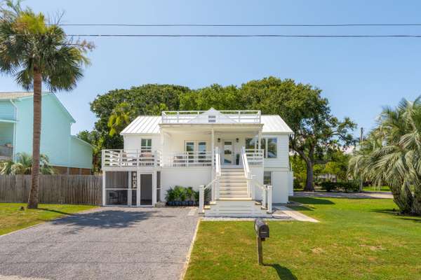 Isle Of Palms, SC 29451,2407 Cameron Blvd