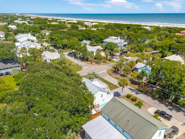 Isle Of Palms, SC 29451,2407 Cameron Blvd