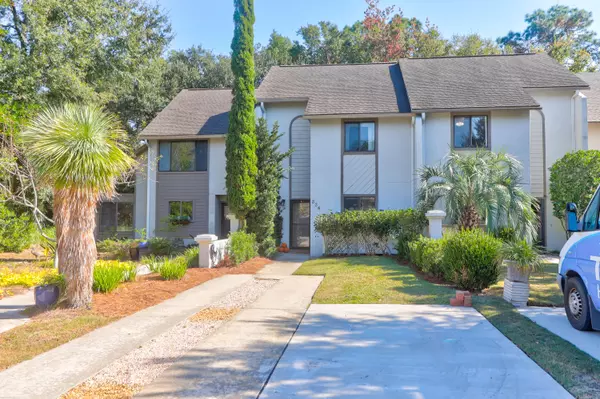 Mount Pleasant, SC 29464,334 Sandpiper Dr