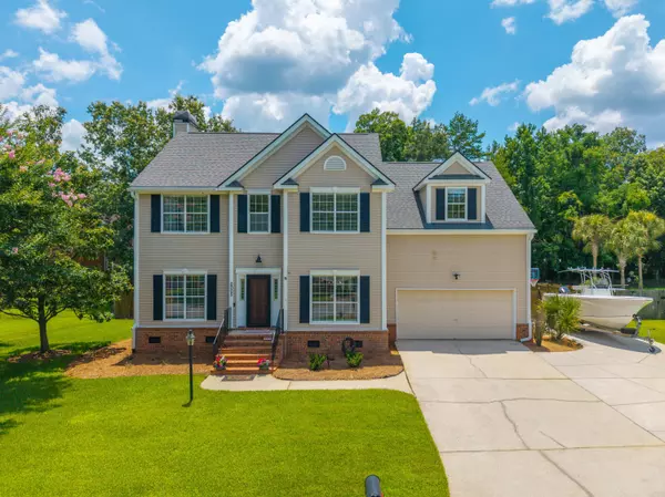 Summerville, SC 29485,2005 Thornhill Dr
