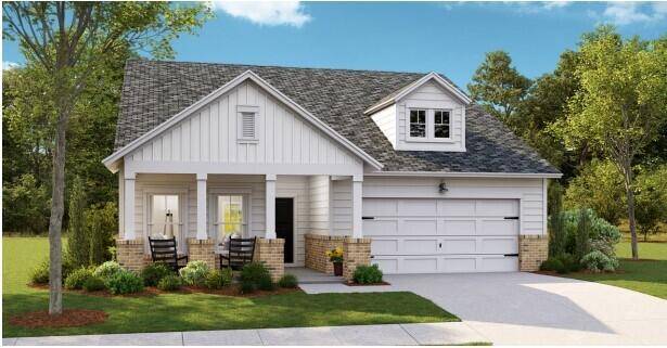 1165 Darling St, Summerville, SC 29485