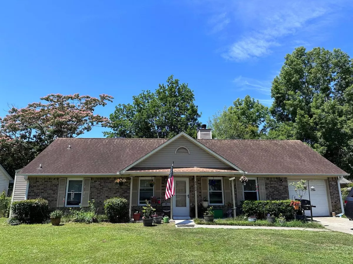 Ladson, SC 29456,4504 Winterwood Pl