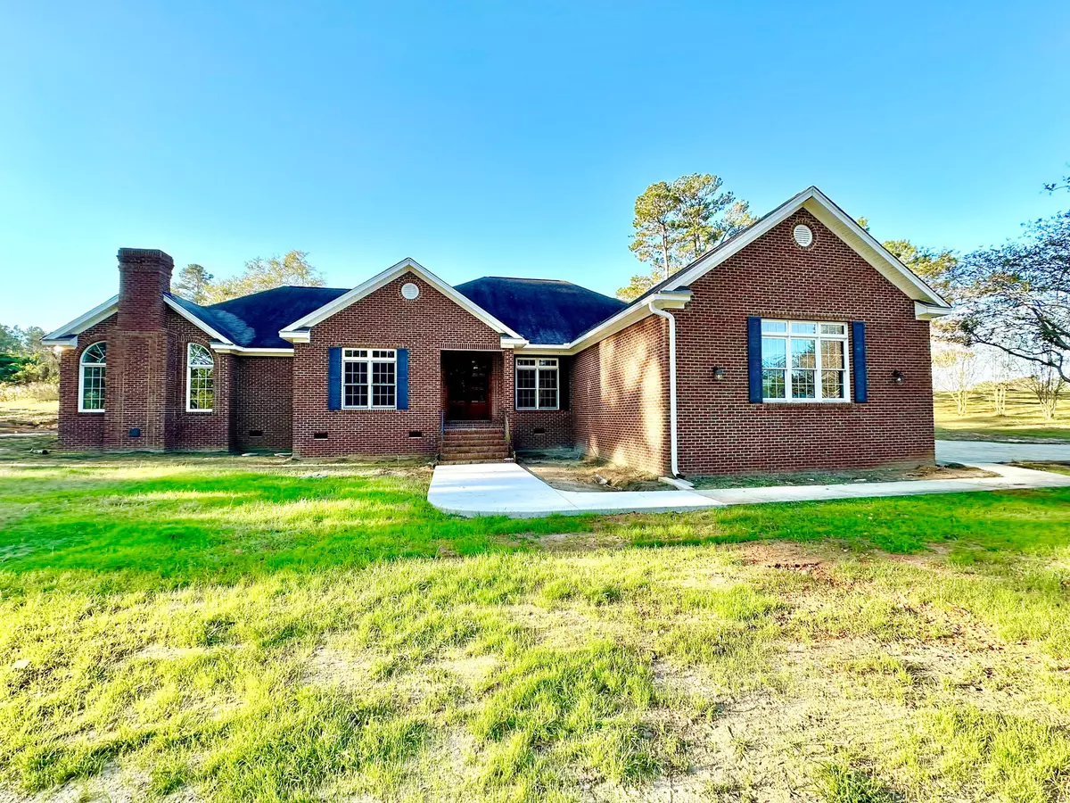 Saint Matthews, SC 29135,55 Longest Dr