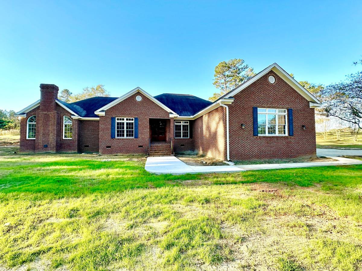 Saint Matthews, SC 29135,55 Longest Dr