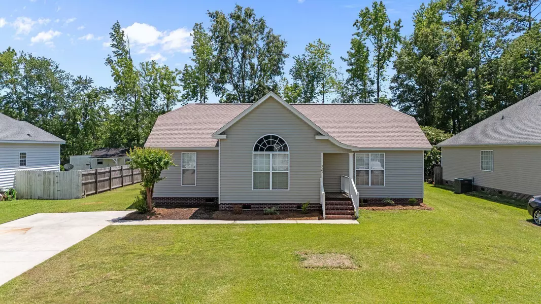 3504 Southbrook Cir, Florence, SC 29505