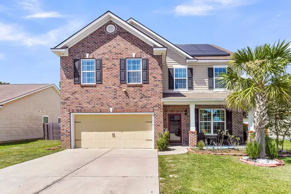North Charleston, SC 29418,7644 High Maple Cir