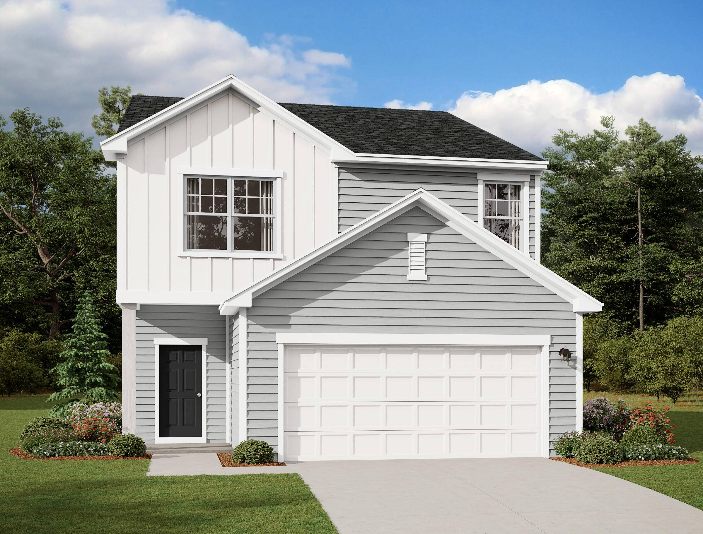5315 Bending Flats Way, Summerville, SC 29485
