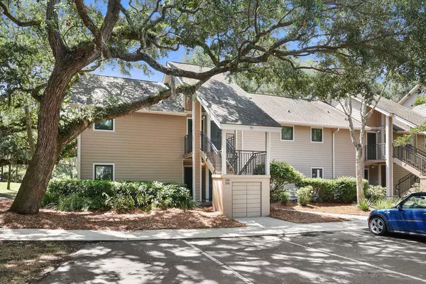 146 High Hammock Villas, Seabrook Island, SC 29455