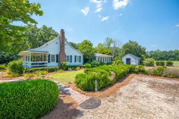 Cross, SC 29436,1133 Highway 311