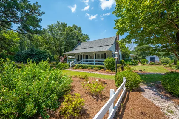 Cross, SC 29436,1133 Highway 311