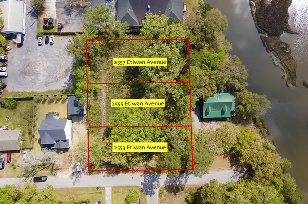 Charleston, SC 29414,2553 Etiwan Avenue