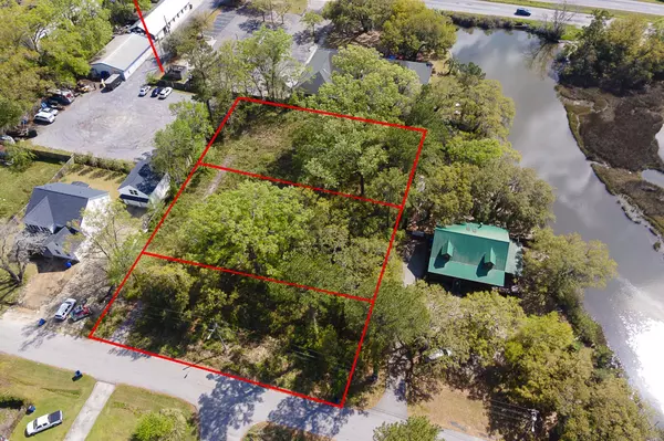 Charleston, SC 29414,2555 Etiwan Avenue