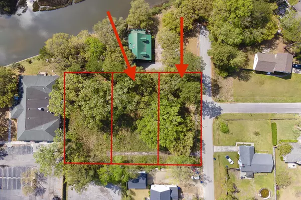 Charleston, SC 29414,2555 Etiwan Avenue