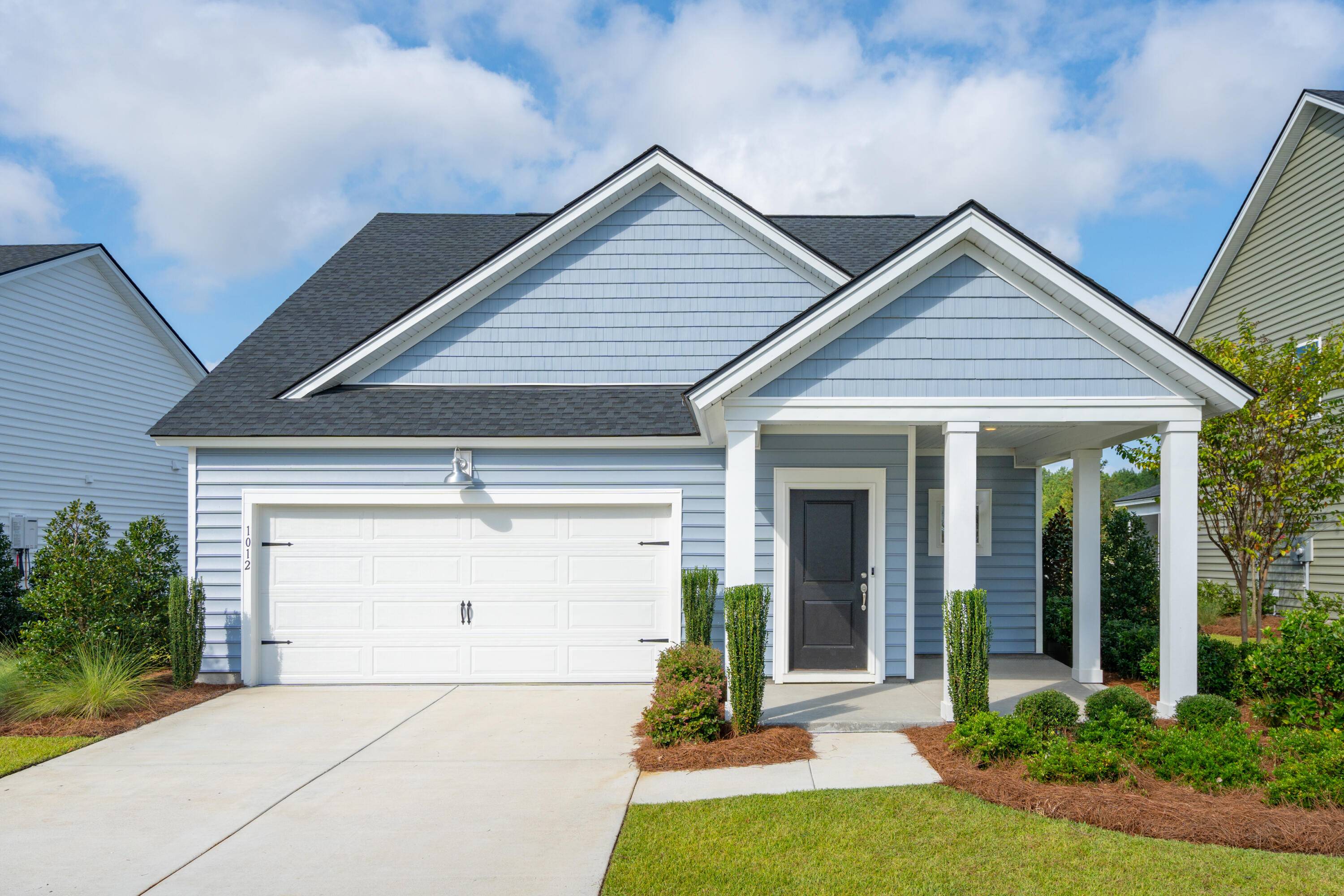 1042 Tea Time Dr, Summerville, SC 29485