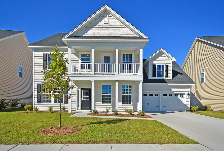 1816 Nola Run, Summerville, SC 29485