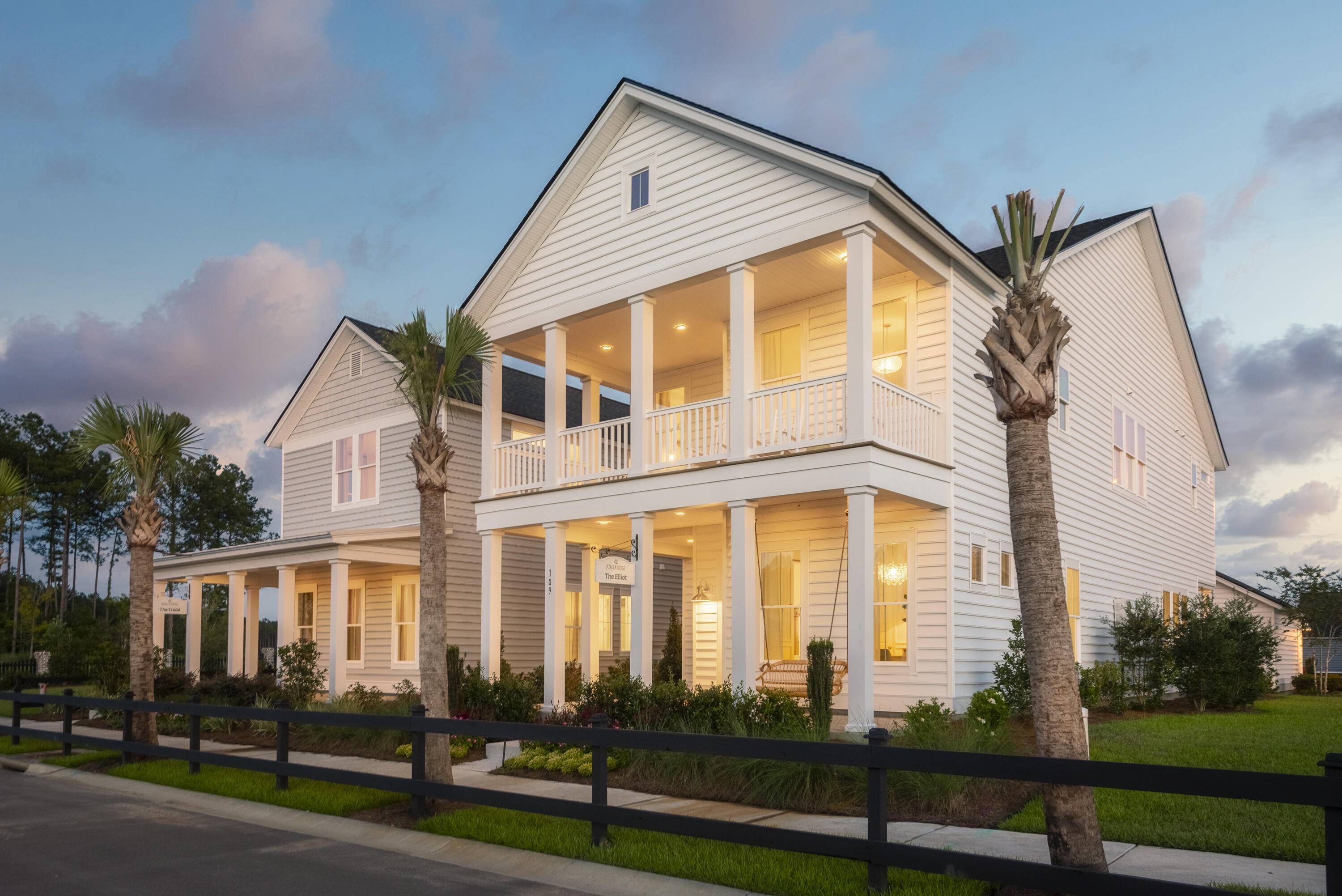 Summerville, SC 29485,1049 Scotch Bonnet Way